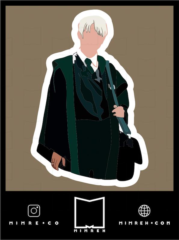 استیکر harrypotter13-6