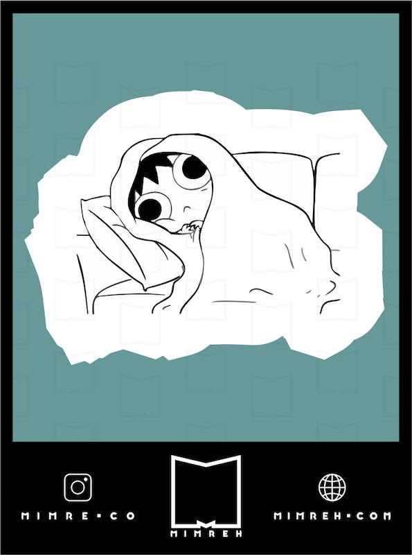 استیکر doodle 14-7