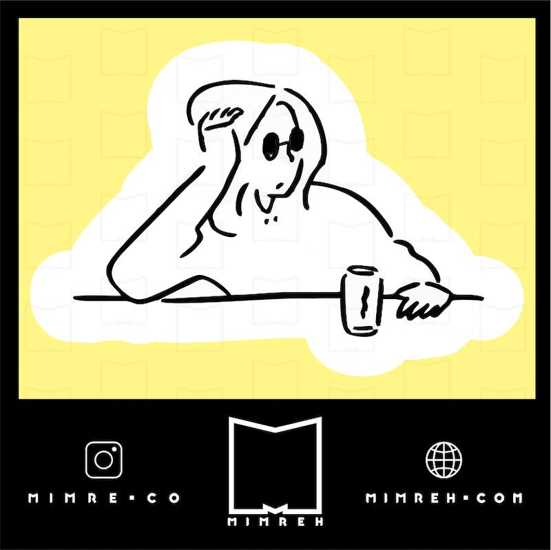 استیکر doodle 11-5