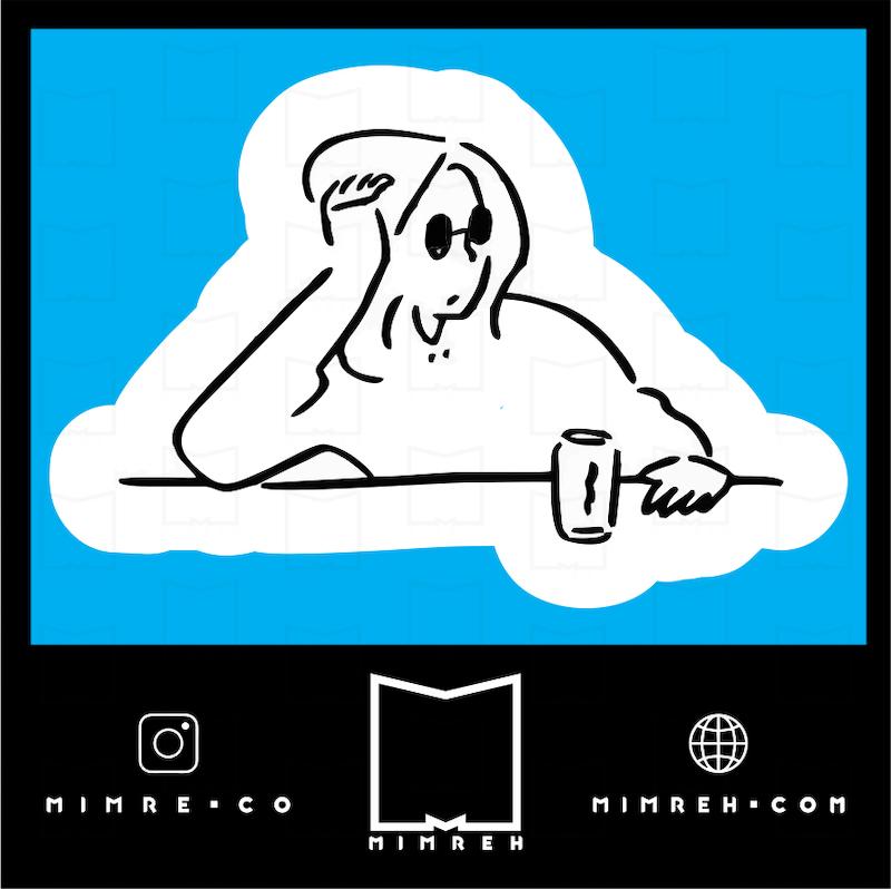 استیکرdoodle 10-3