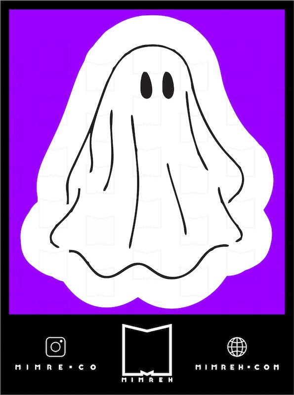 استیکر doodle 9-4
