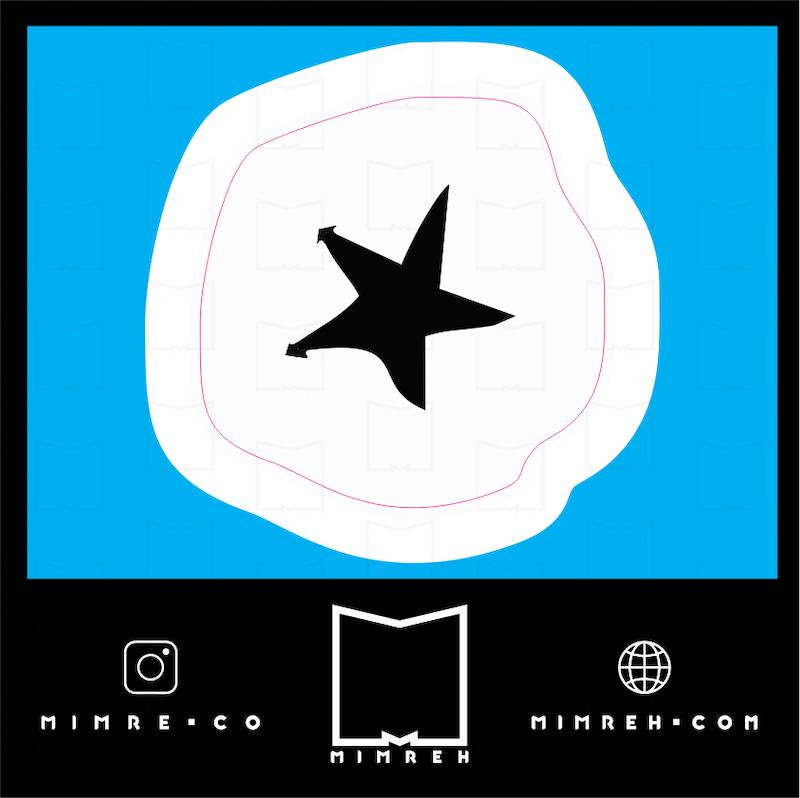 استیکر doodle 7-5