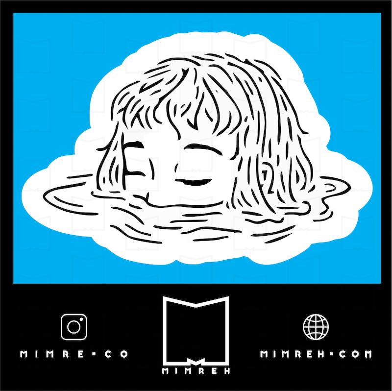 استیکر doodle 7-2