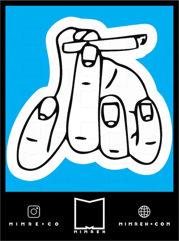 استیکرdoodle-tori7-1