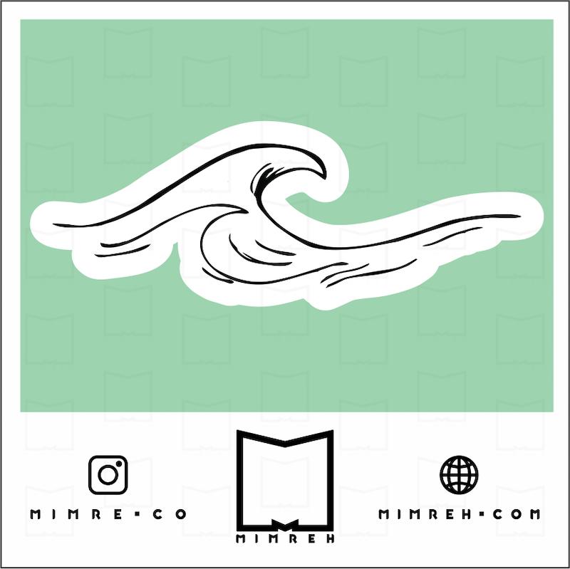 استیکر doodle 6-2