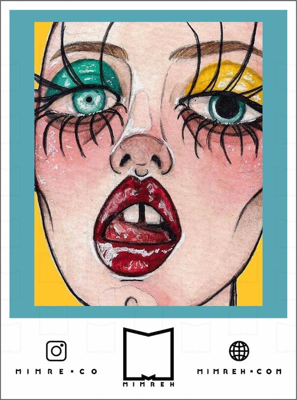 استیکر creep-mankinds2-2