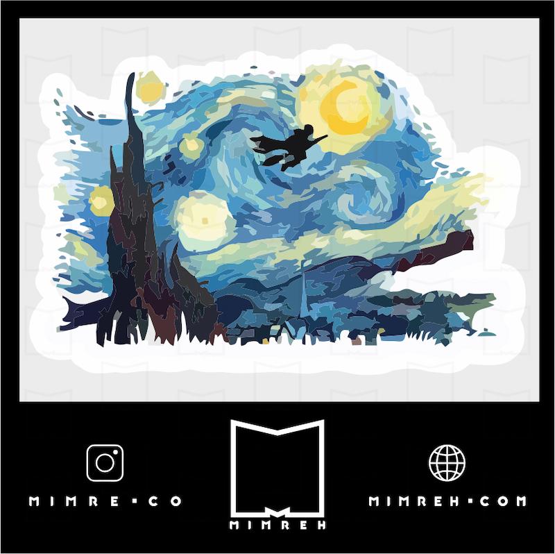 استیکر art-7-1