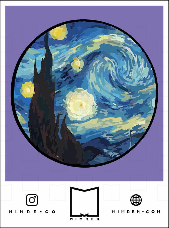 استیکرart-4-4