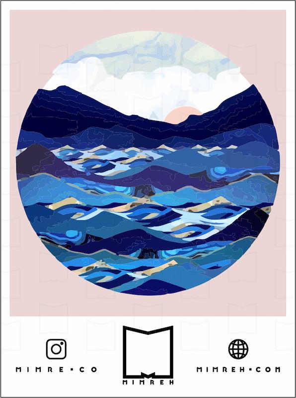 استیکر art-3-4