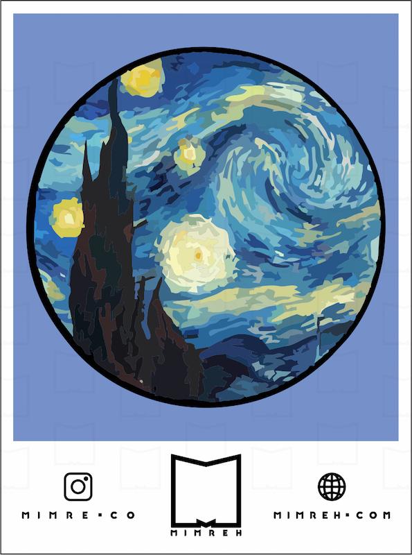 استیکر art-1-5