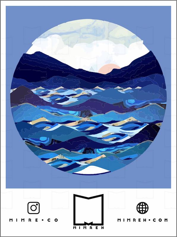 استیکر art-1-2