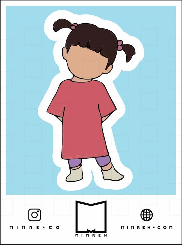 استیکر animation 34-5