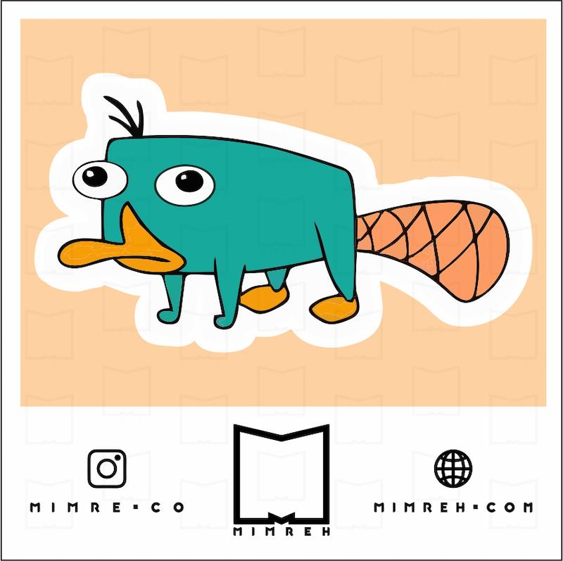 استیکر animation 28-6