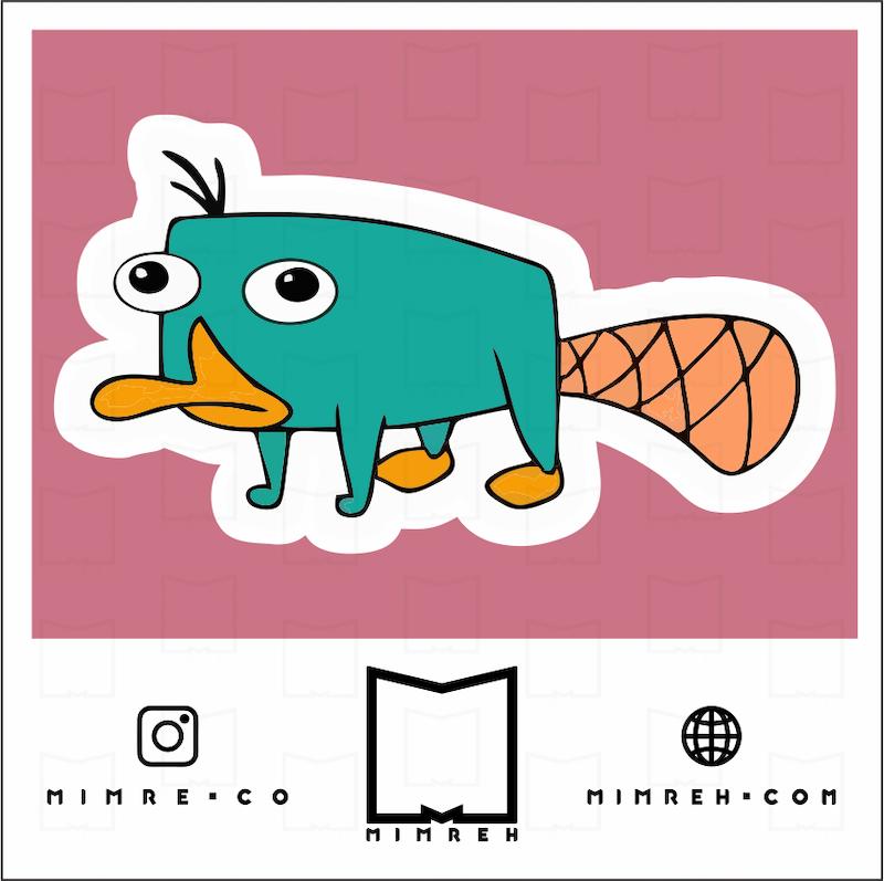 استیکر animation 26-3