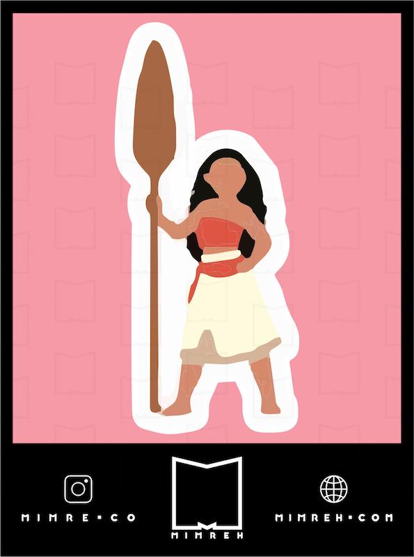 استیکر animation 23-3