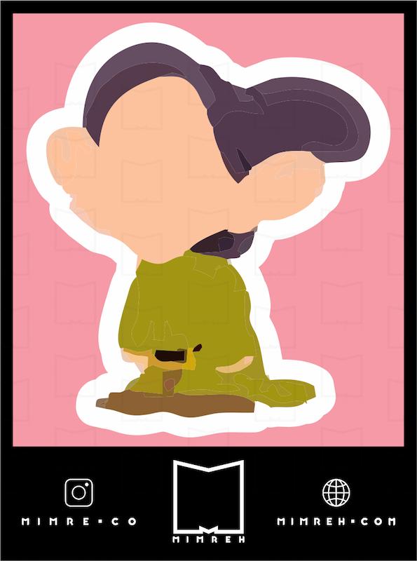 استیکر animation 23-1
