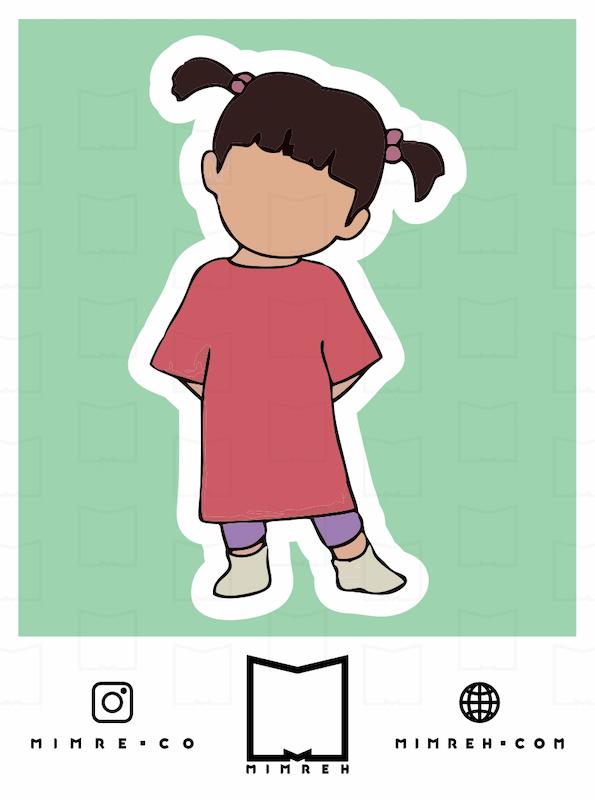 استیکر animation 19-2