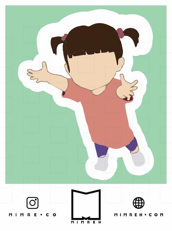 استیکر animation 19-1
