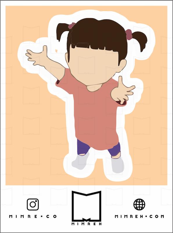استیکر animation 17-2