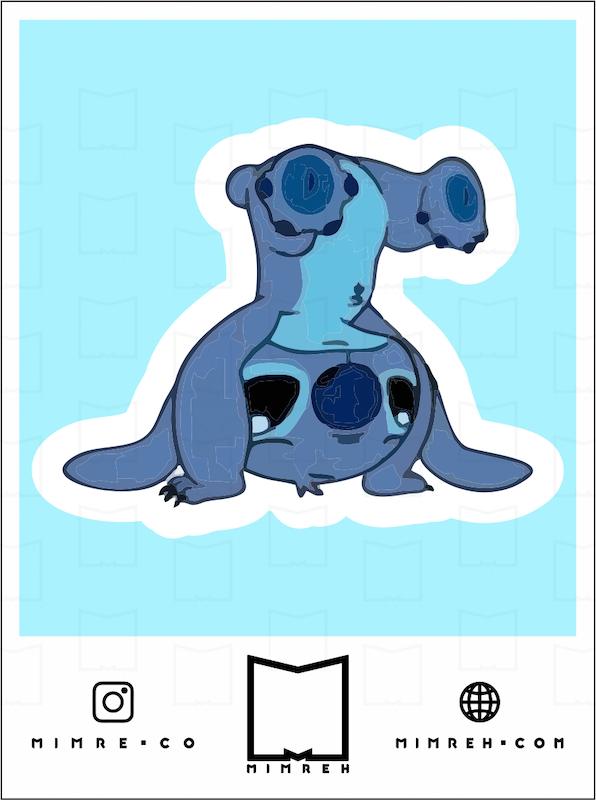 استیکر animation 5-4