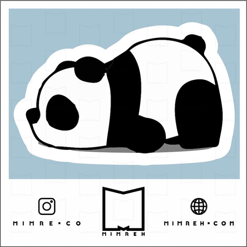 استیکر animals9-1