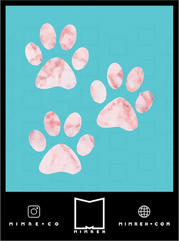 استیکر animals8-1