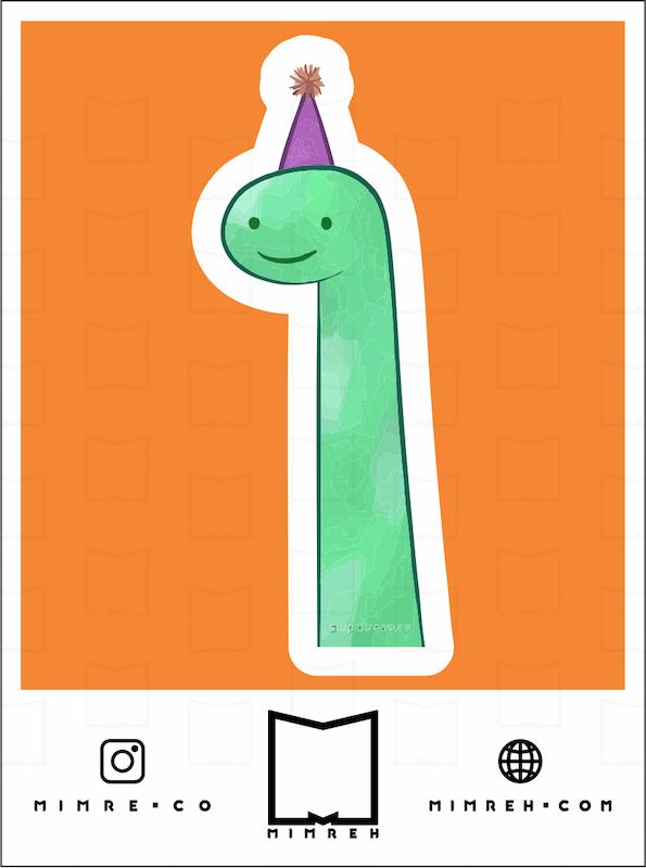 استیکر animals7-1