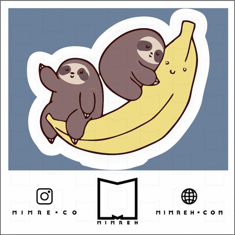 استیکر animals6-2