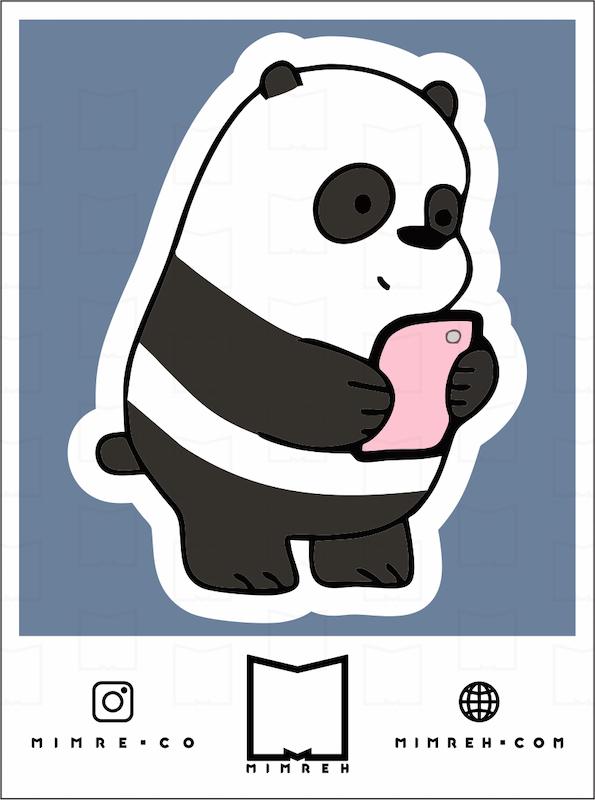 استیکر animals6-1