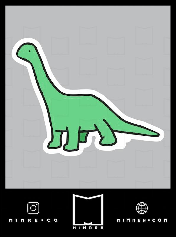 استیکر animals5-4