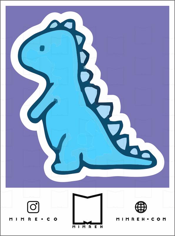 استیکر animals4-2
