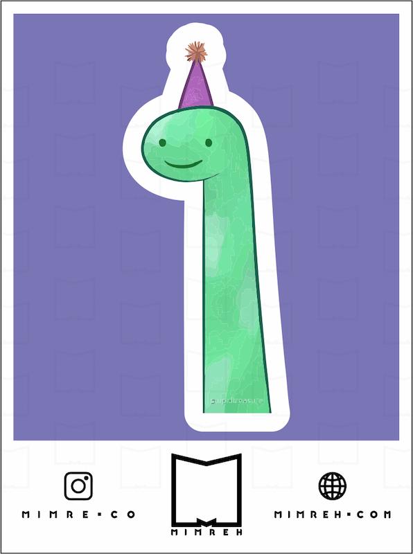 استیکر animals4-1