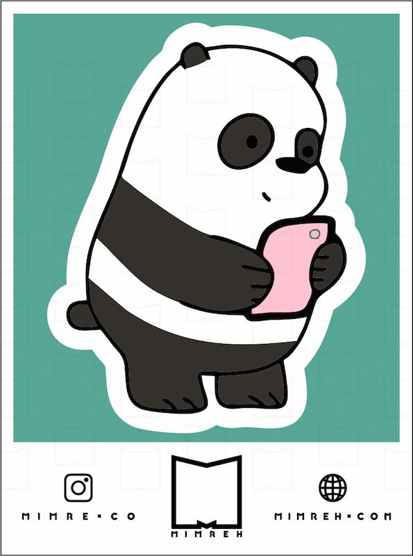 استیکر animals2-2