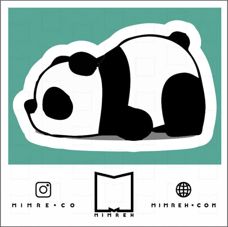 استیکر animals2-1