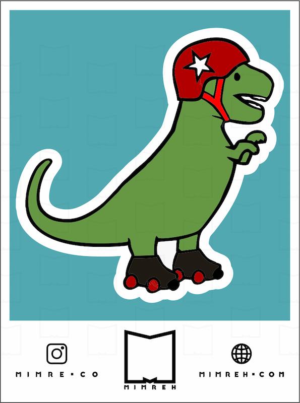 استیکر animals1-3