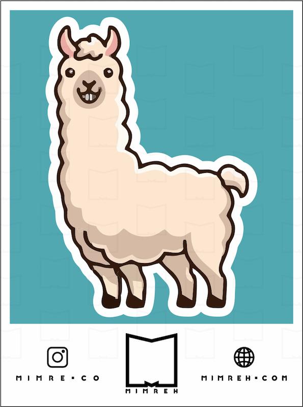 استیکر animals1-2