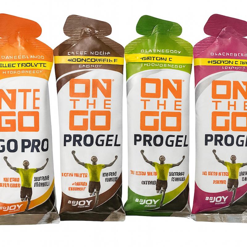 ژل ایزوتونیک بیگ جوی 