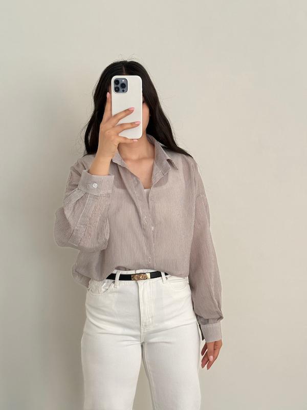 شومیز میا