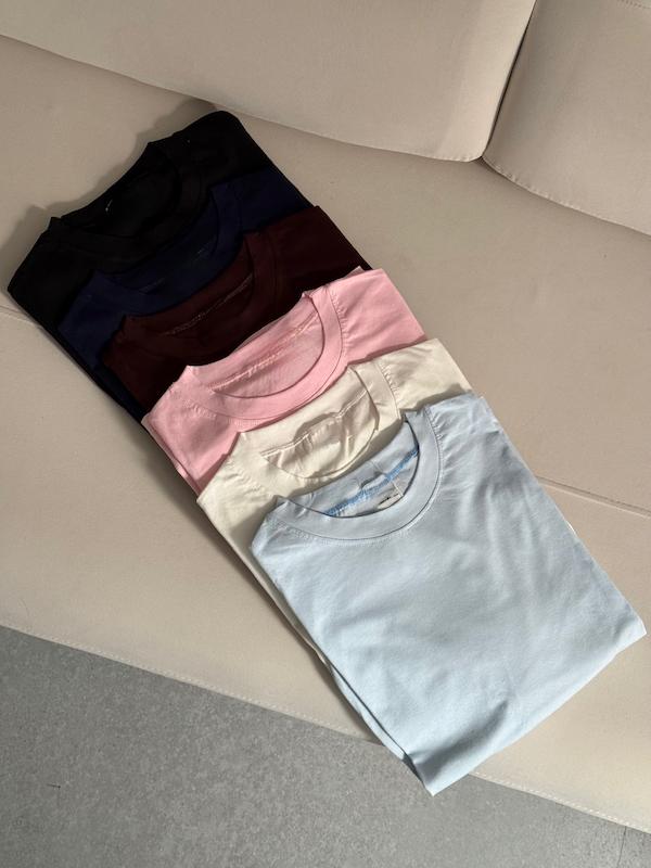 تیشرت باکسی نرمال teen