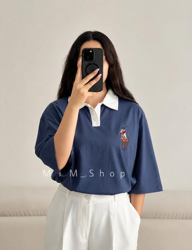 تیشرت بیسیک پولو