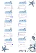 مهر اتومات تاریخ زن