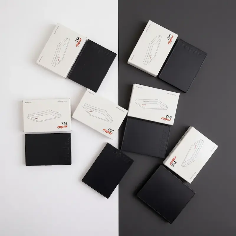 استامپ سرداس 952 