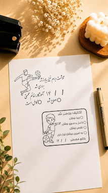 مهر معلم 