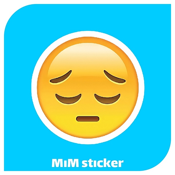 استیکر ایموجی