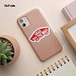 استیکر vans off the wall