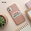 استیکر kind yourself