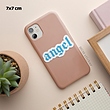 استیکر angel