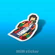 استیکر Harry styles
