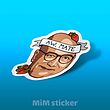 استیکر MasterChef