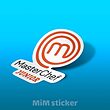 استیکر MasterChef